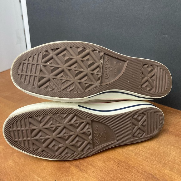 Converse Chuck Taylor All Star High Top Canvas Shoes Sneakers - Picture 6 of 6